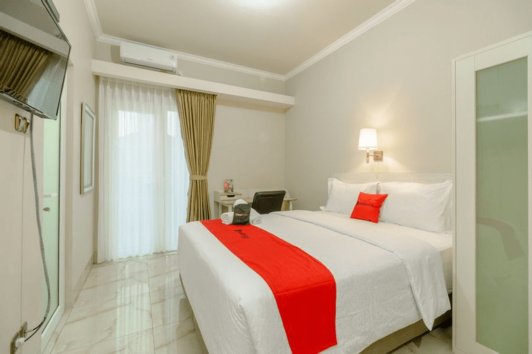 Bedroom 7