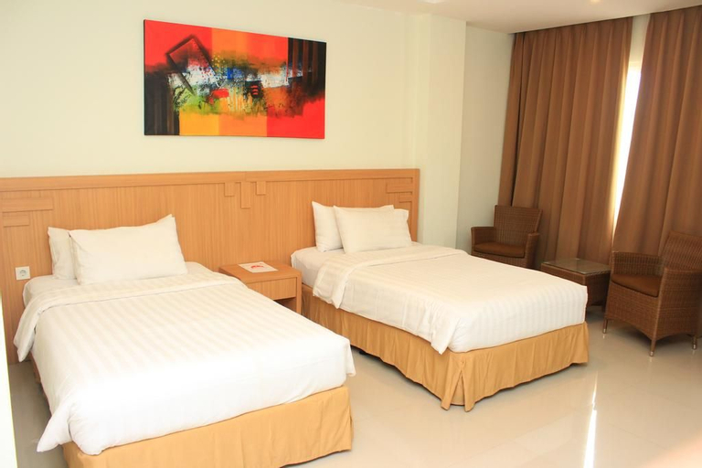 Naka Hotel Kupang, Kupang