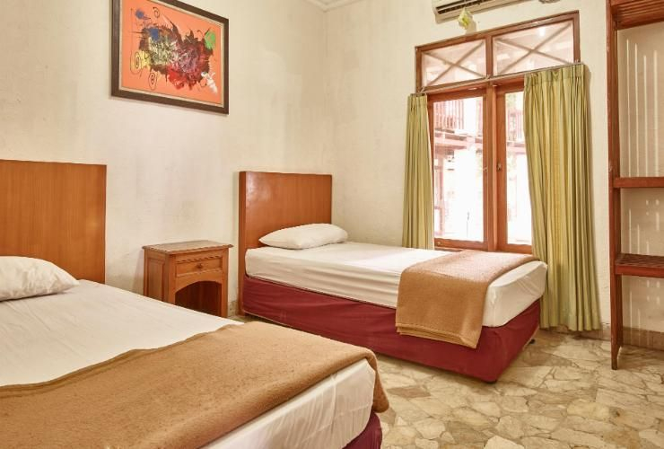Others 3, Anyer Cottage Hotel Beach Resort, Serang