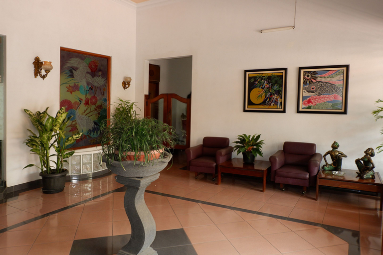 OYO 517 Hotel Arjuna Lawang, Malang