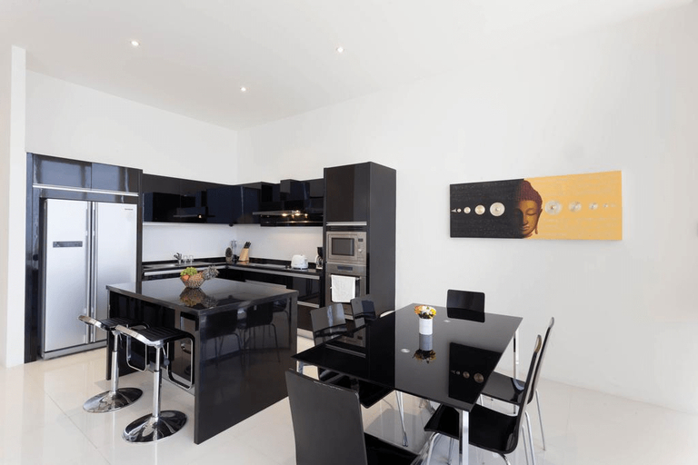 Others 2, Sunset Plaza by RESAVA, Pulau Phuket