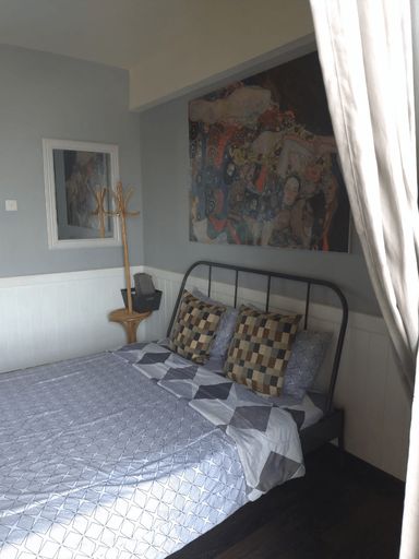 The Satu Stay Apartment - Serpong Green View, Tangerang Selatan