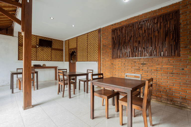 OYO 2068 Abhaya Mudra Homestay, Magelang