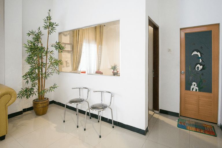 JR Residence Syariah, Medan