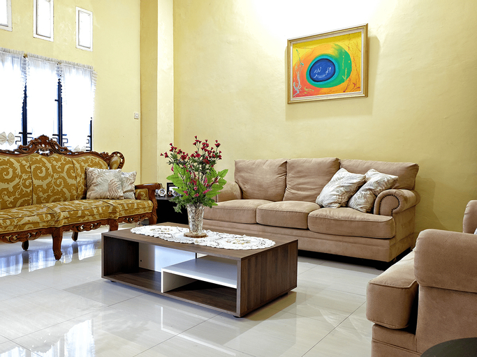 SPOT ON 2845 La Reso Homestay Syariah, Maros