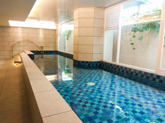 Exterior & Views 5, Elegant Studio Mustika Golf Residence Apartment By Travelio, Cikarang