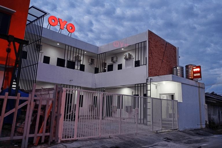 OYO 1125 SANI Guest House, Balikpapan