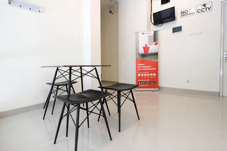 RedDoorz near Jogja City Mall 3, Yogyakarta
