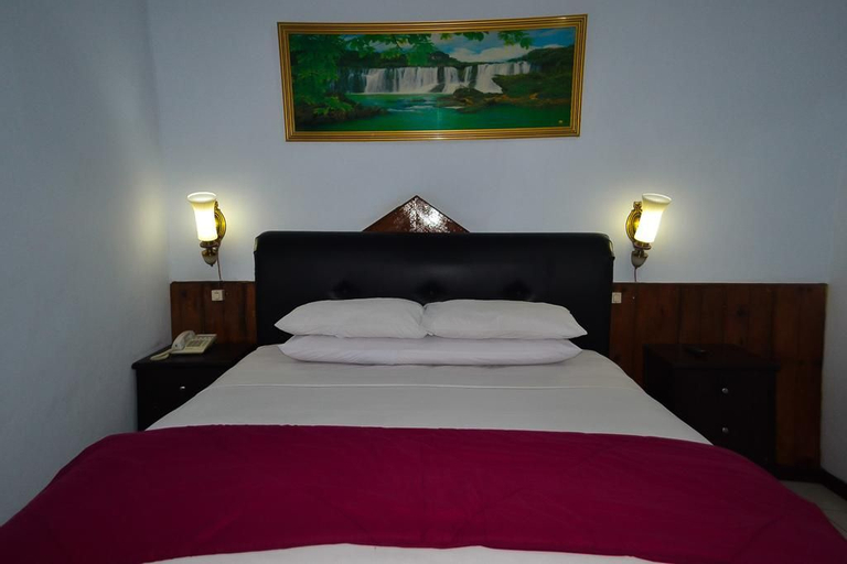 Hotel Indra Toraja, Toraja Utara