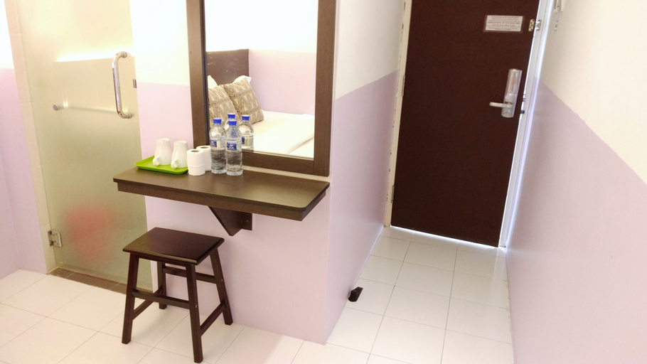 Apple 1 Hotel Gurney, Penang Island