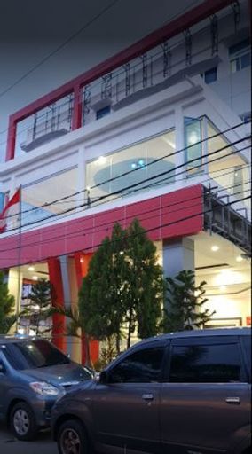 Others 2, Grand Talent Hotel, Jayapura