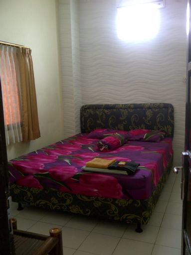 Sweet Home Dagen, Yogyakarta