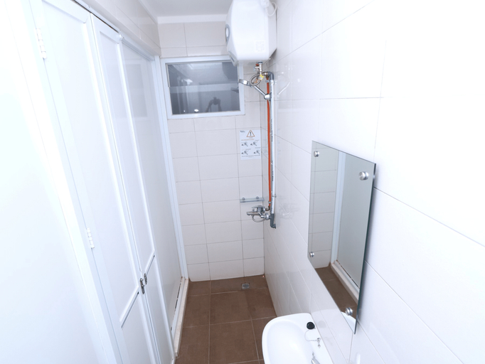 Kamar Keluarga Tanah Abang, Central Jakarta