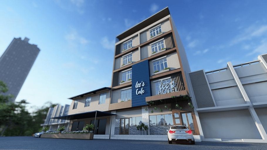 Lee's Hotel, Batam