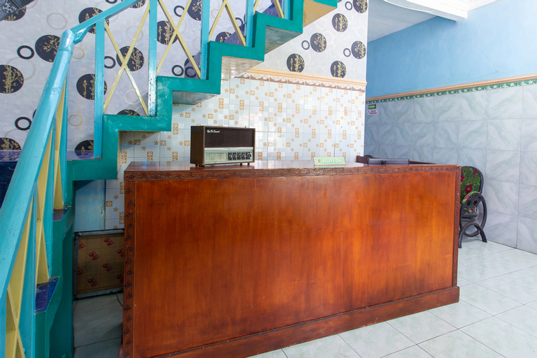 Others 5, SPOT ON 2871 Hotel Budi, Banyumas
