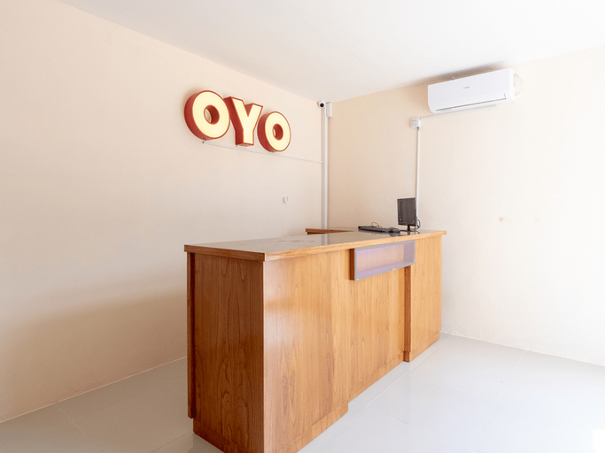 Others 4, OYO 2895 Paranginan Residence, Medan