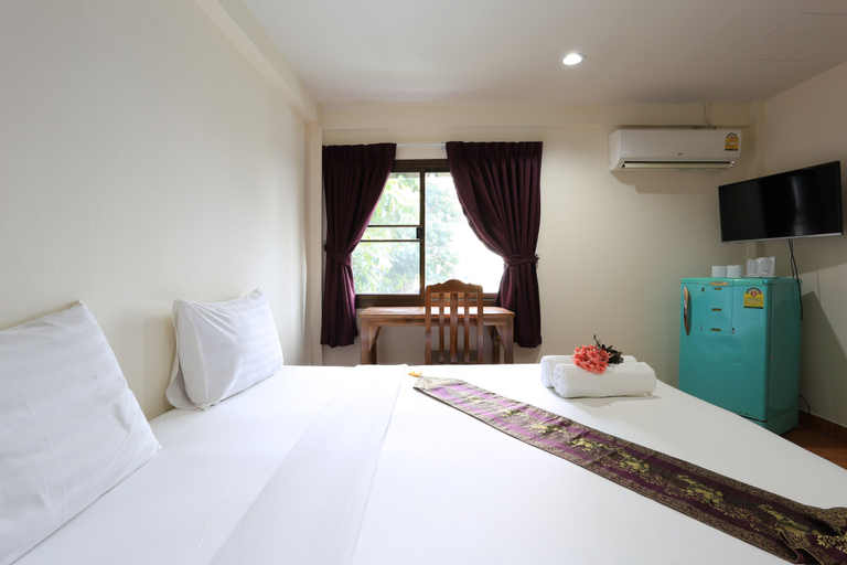 The Siam Guest House, Bang Lamung