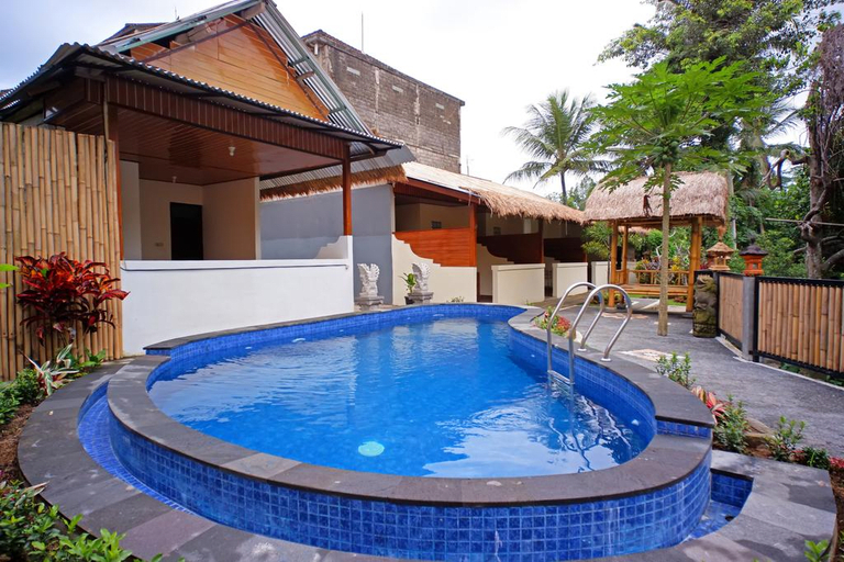 Sport & Beauty 5, Agung Alit Guest House, Gianyar