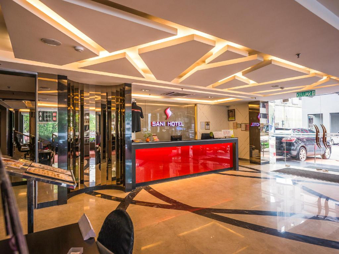 Others 3, Asto Hotel, Kuala Lumpur