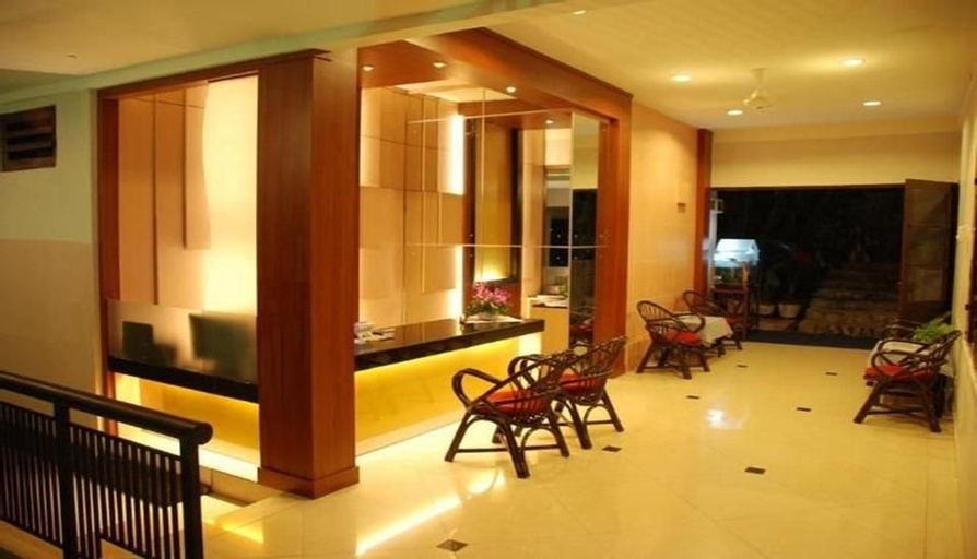 Others 5, Minahasa Hotel, Manado