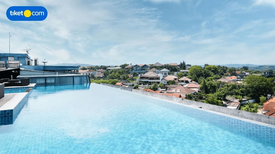 Grand Edge Hotel Semarang, Semarang