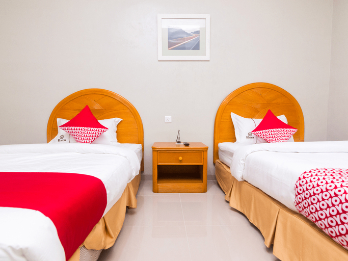 OYO 1867 Kara Guest House, Batam