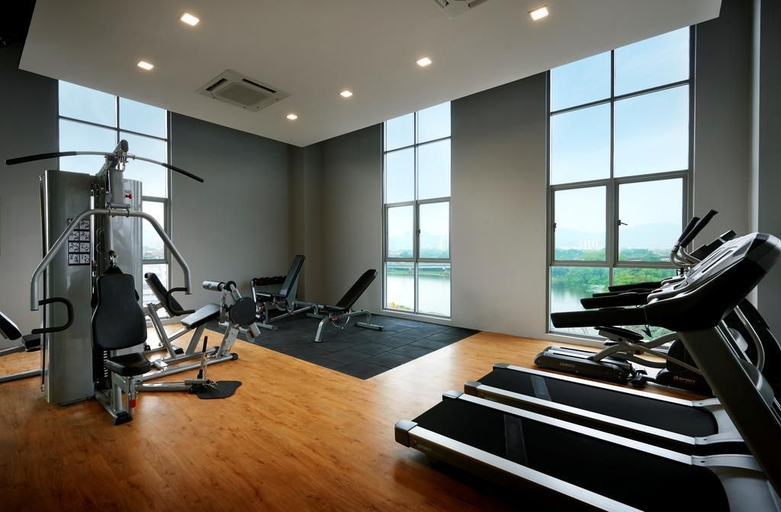 Sport & Beauty 4, KIP Hotel Kuala Lumpur, Gombak