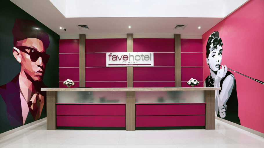 favehotel Cilacap, Cilacap