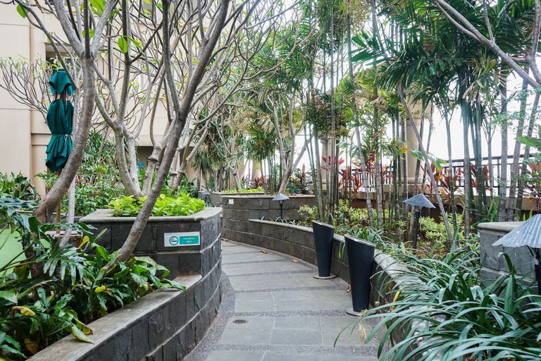Ancol Marina 2BR Tower A By Travelio, North Jakarta