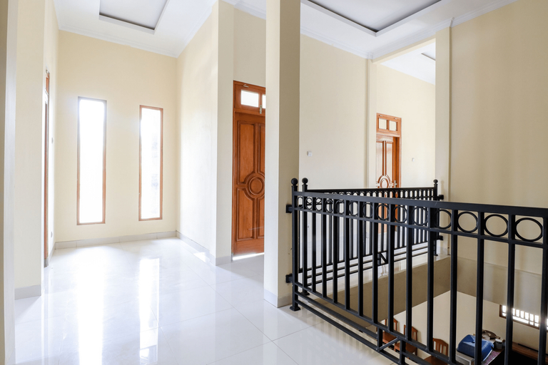Dewisri Homestay, Bantul