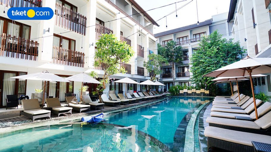 Grand La Walon Legian, Badung
