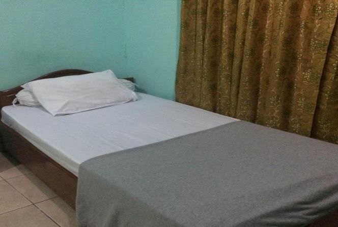 Hotel Rasen, Jayapura