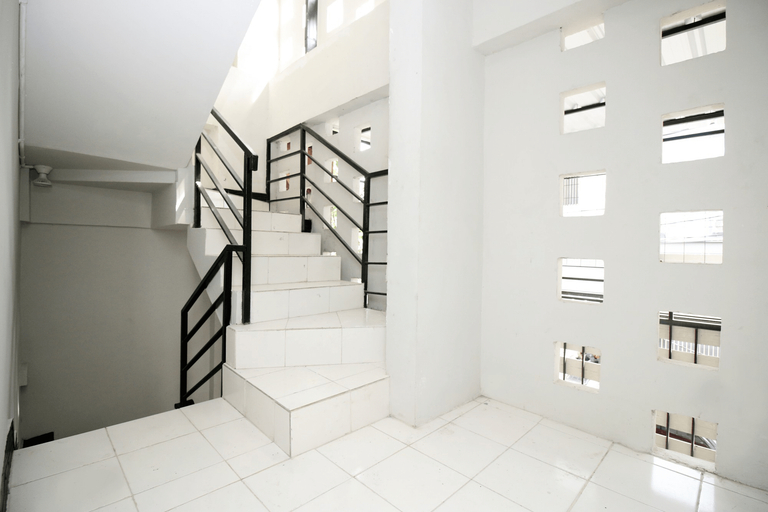 Kamar Keluarga Duri Kosambi II, West Jakarta