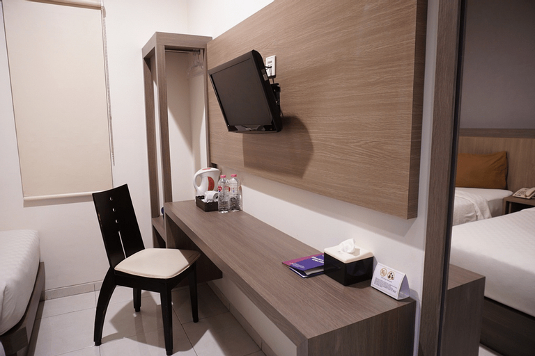 Hotel Dalu Semarang, Semarang