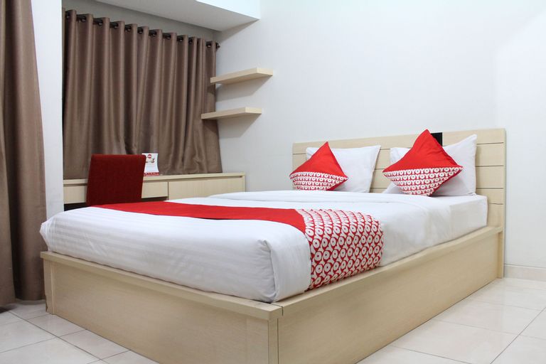 OYO 266 Margonda Residence 5, Depok