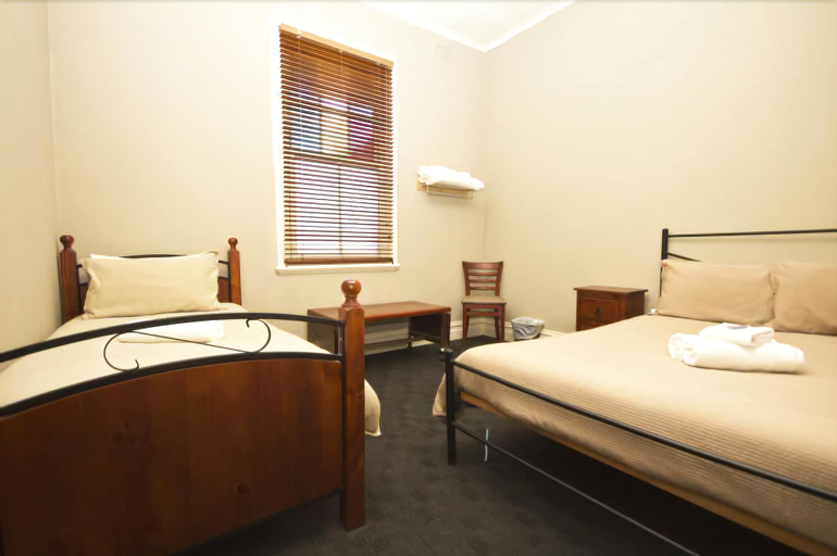 Bedroom 7