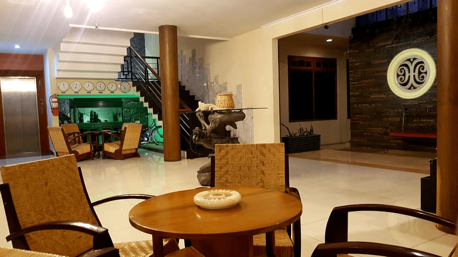 Helios Hotel Malang, Malang