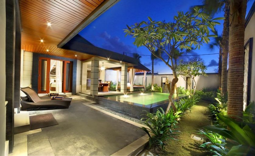 The Banyumas Suite Villa Legian, Badung