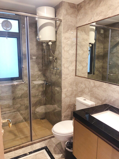 R & F Princess Cove @ JB City Homestay, Johor Bahru