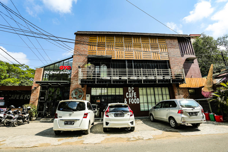 Exterior & Views 2, SPOT ON 1983 Dc Guest House, Banjarmasin