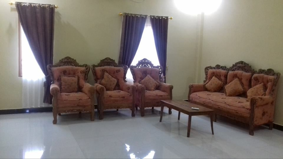 Others 2, Diah Guest House Banjarbaru, Banjar