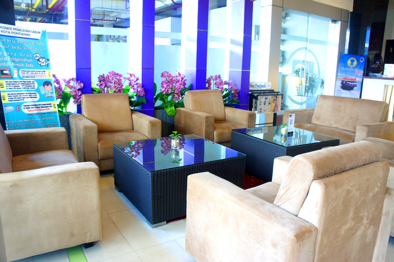 Others 2, Transera Hotel Pontianak, Pontianak
