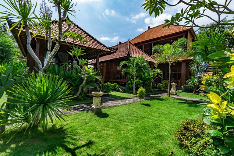 Exterior & Views 2, The Cozy Villa Lembongan by ABM, Klungkung