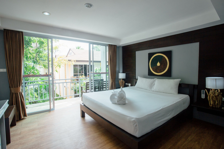 Bedroom 20