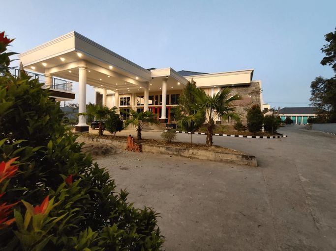 Azizah Syariah Hotel & Convention Kendari, Kendari