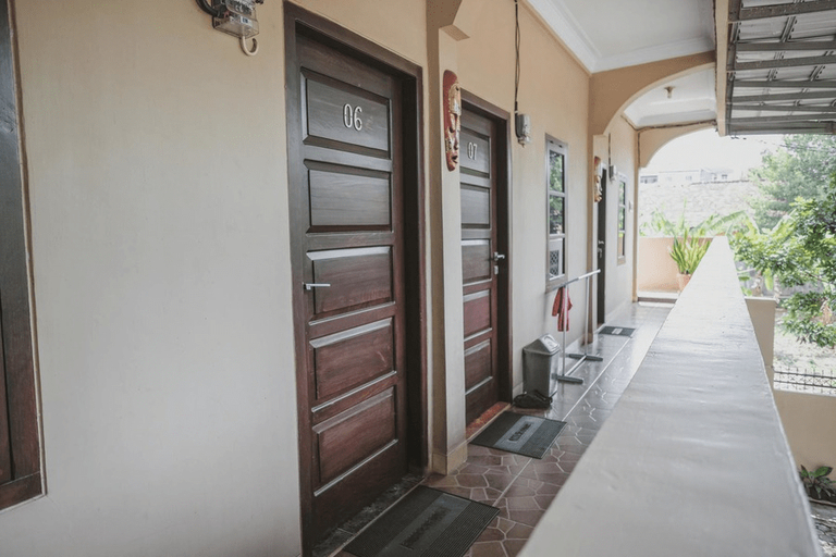 Others 5, RedDoorz Syariah near Jamtos Jambi 2, Jambi