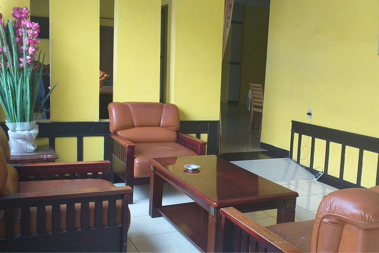 Others 4, OYO 692 Hotel Graha Buana, Medan