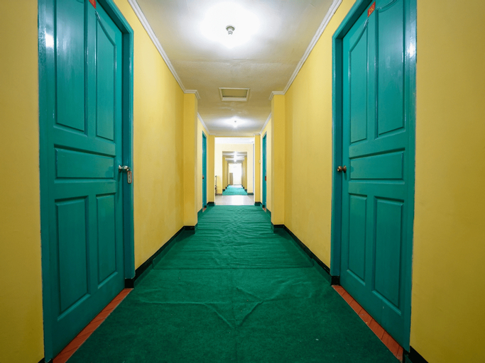 OYO 1389 Hotel Carissima, Palembang