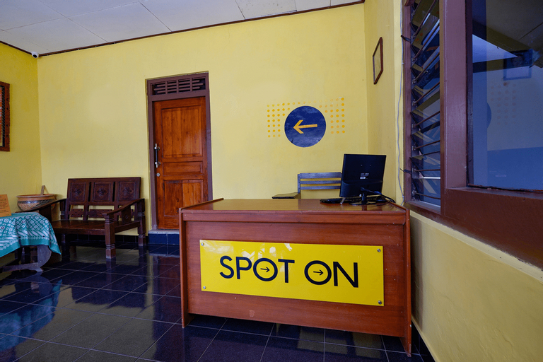 Others 4, SPOT ON 2821 Griya Kawula Syariah, Sukoharjo