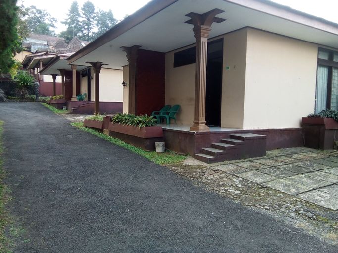 Nirwana Resort Baturraden, Banyumas